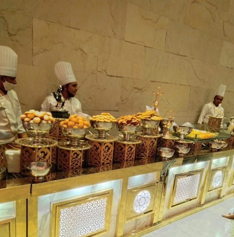 Catering Services Hyderabad with Price