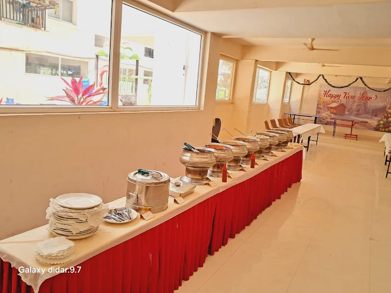 Theme-Based Catering in Hyderabad