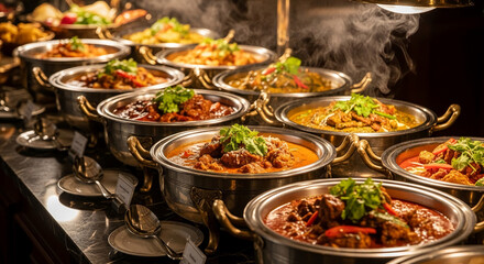 best Theme-Based Catering in Hyderabad
