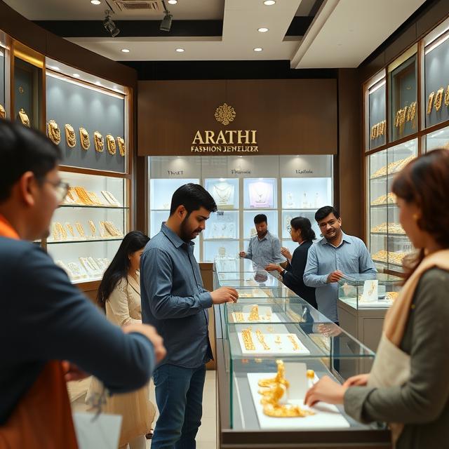 1 Gram Gold Jewellery Hyderabad Latest Designs 2025