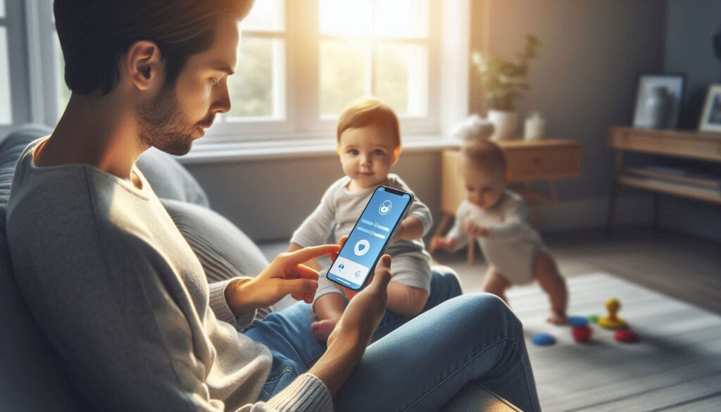 Emotionally Intelligent Parenting Apps
