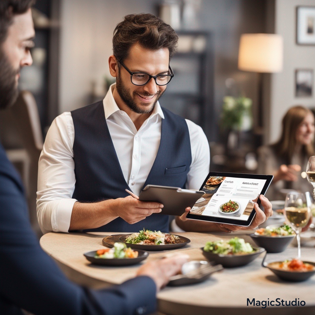 Top Catering Services in Madhapur