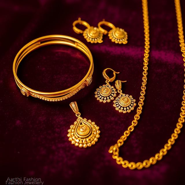 1 Gram Gold Jewellery 2025