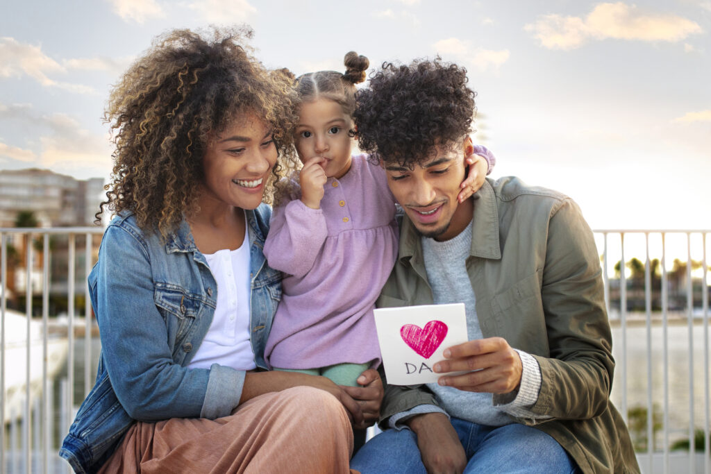 Best Parenting App