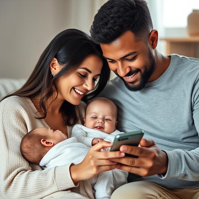 Best parenting app