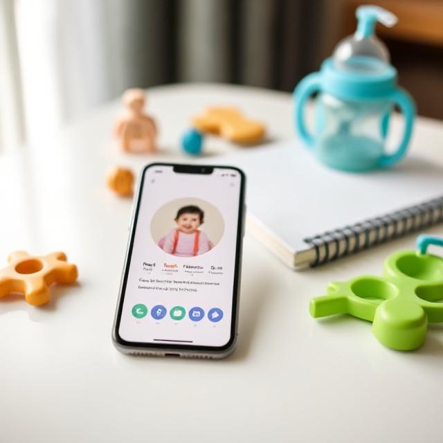 Best Parenting App in USA