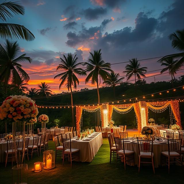 Event Management in Hyd