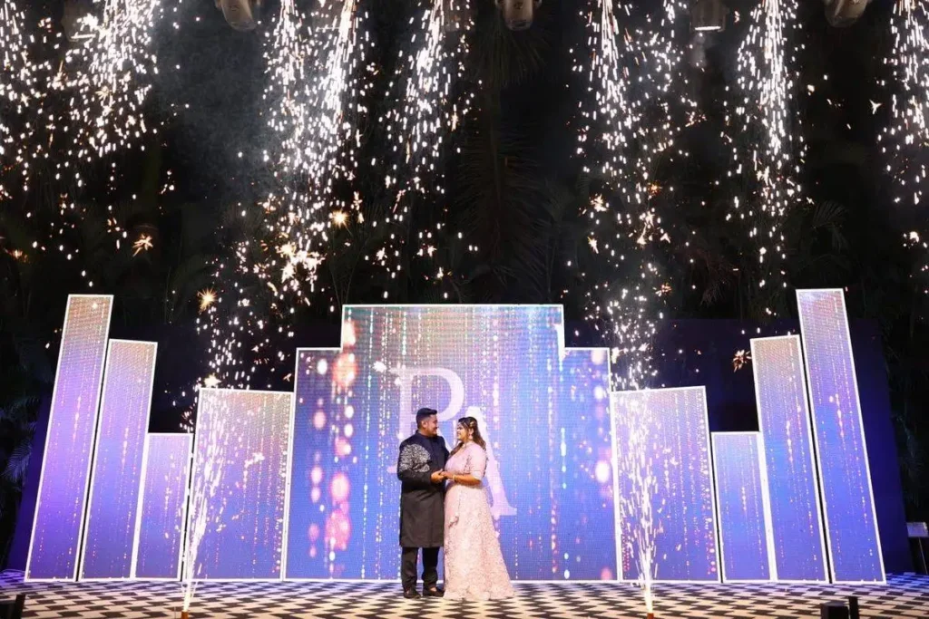 Top Event Planners in Hyderabad