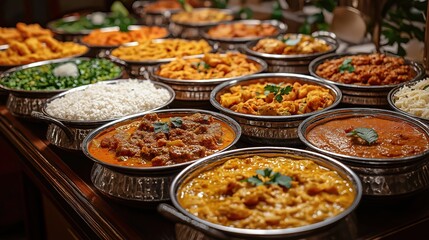 top Outdoor Catering Services in Hyderabad