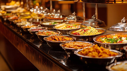 Best Catering Services in Madhapur 2025