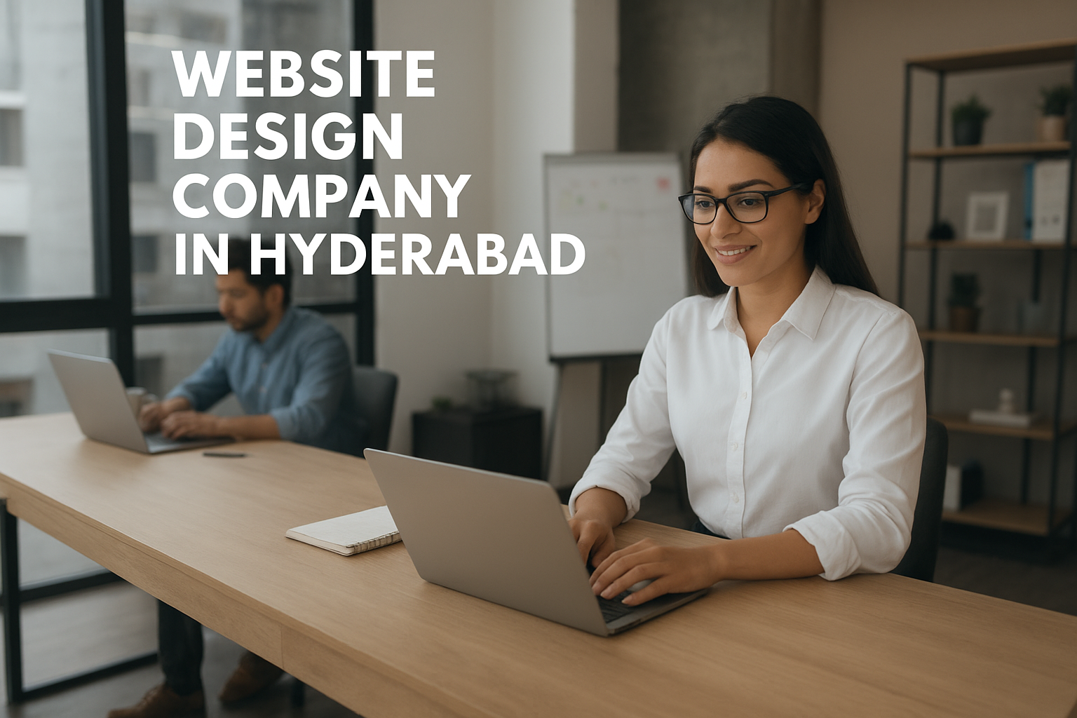 Website Designers Hyderabad
