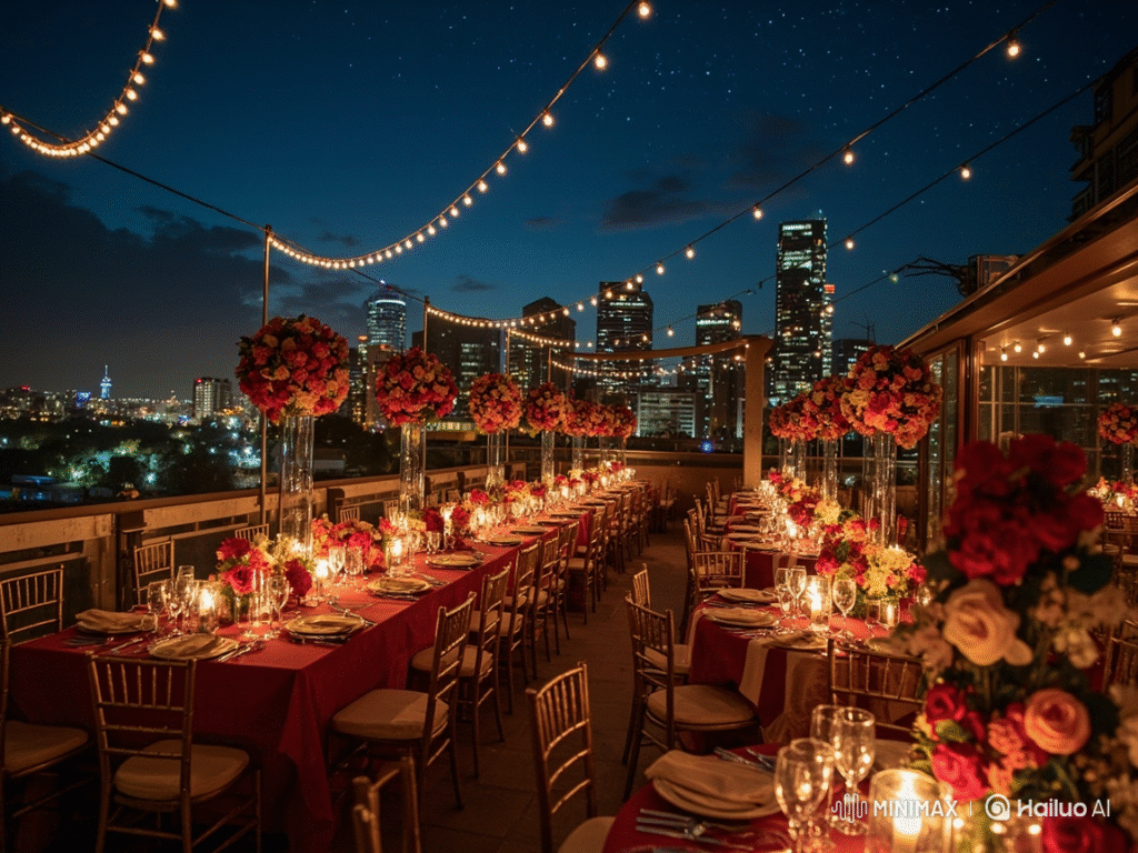 Event Planning Cost Guide