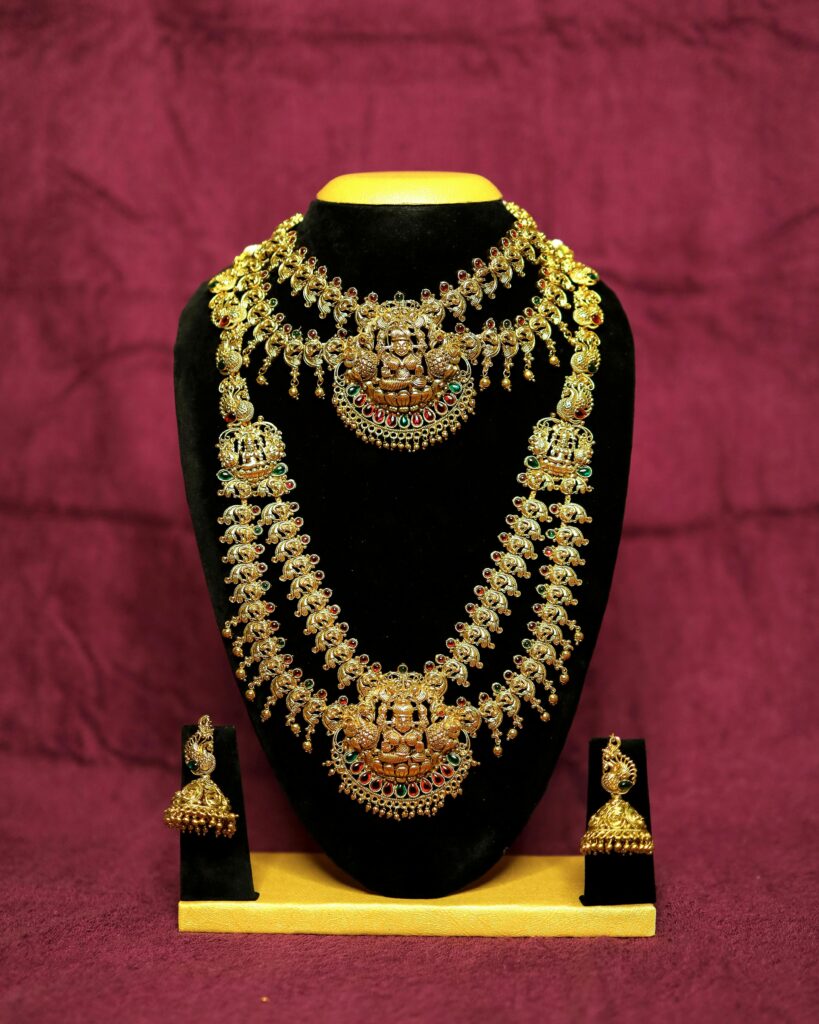 Best 1 Gram Gold Shops in Begum Bazar