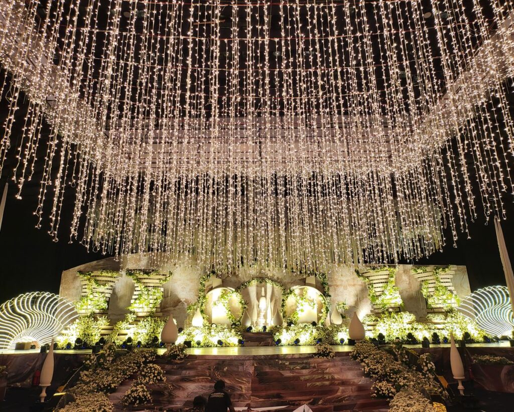 Top Event Organisers in Hyderabad