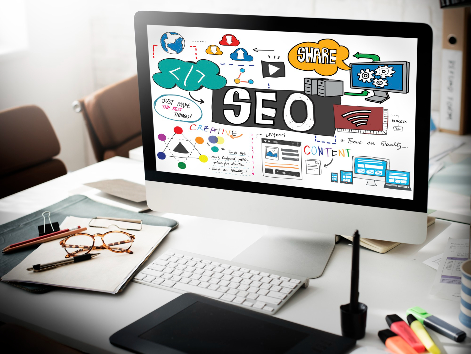 SEO Services Hyderabad