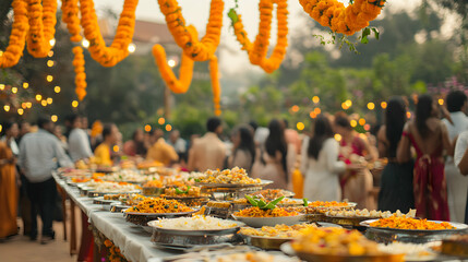 Best Catering Services in Hyderabad