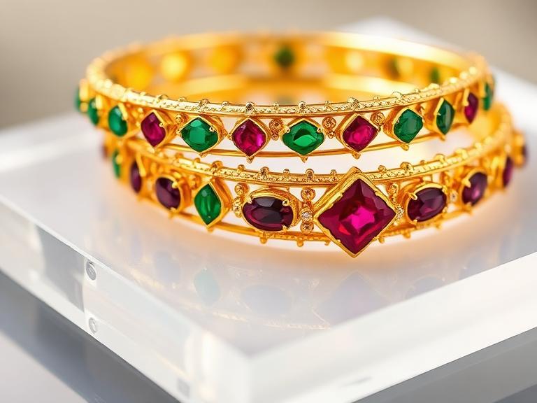 One Gram Jewellery in Hyderabad