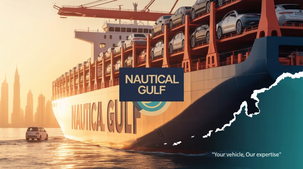 Logistics and Shipping Services