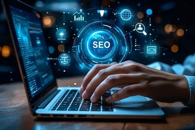 Professional SEO Services in Hyderabad 2025