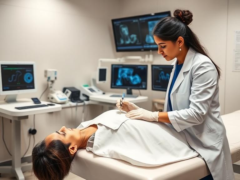 Pain Management Treatment