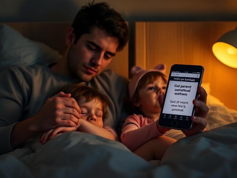 Best Parenting App in USA 2026