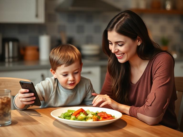 Best Parenting App in USA and UK