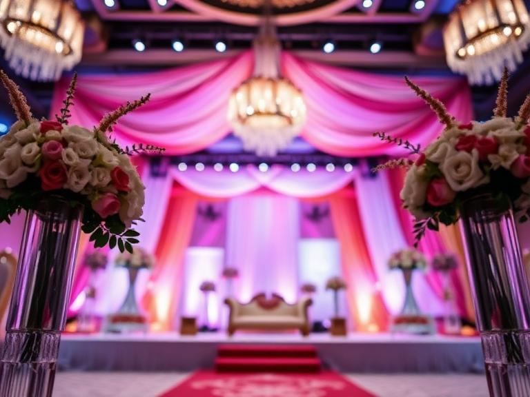 Best Event Organisers in Uppal Hyderabad