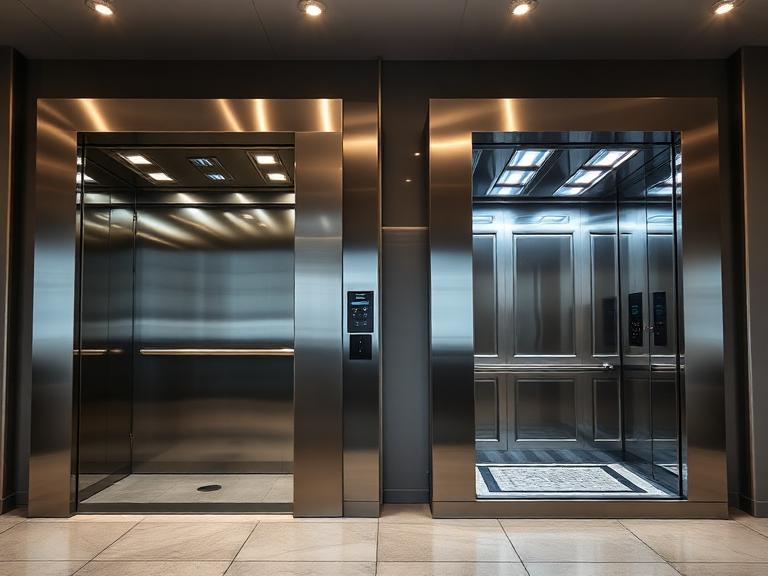 Affordable Elevator Services in Hyderabad