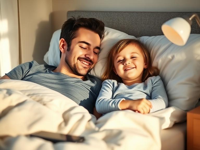 AI Parenting App for American Families