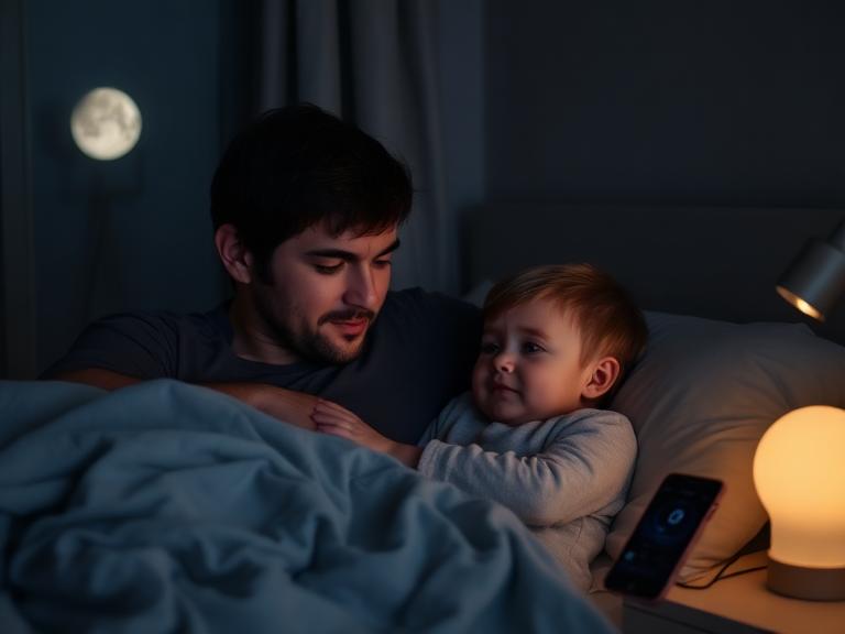 Best Parenting App for Toddler