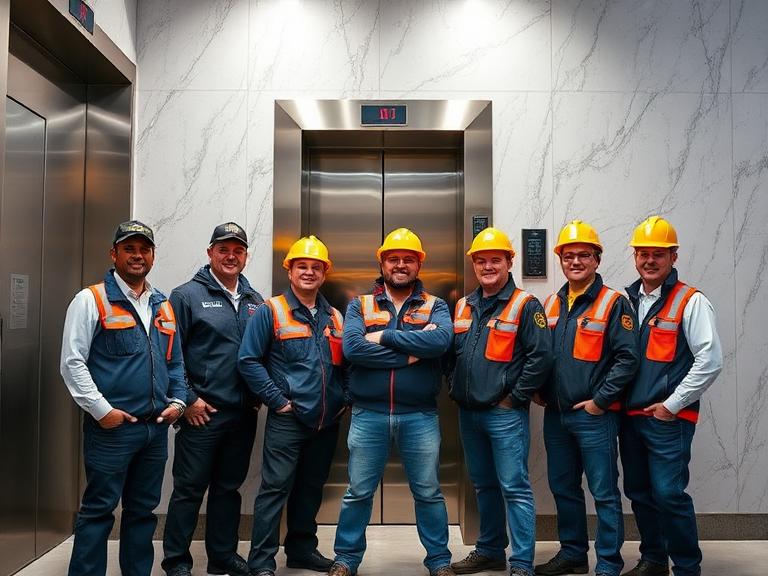 Affordable Elevator Services Hyderabad