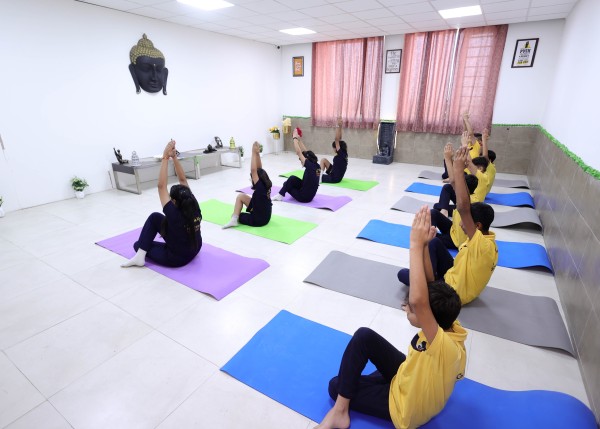 What is the healthiest type of yoga?