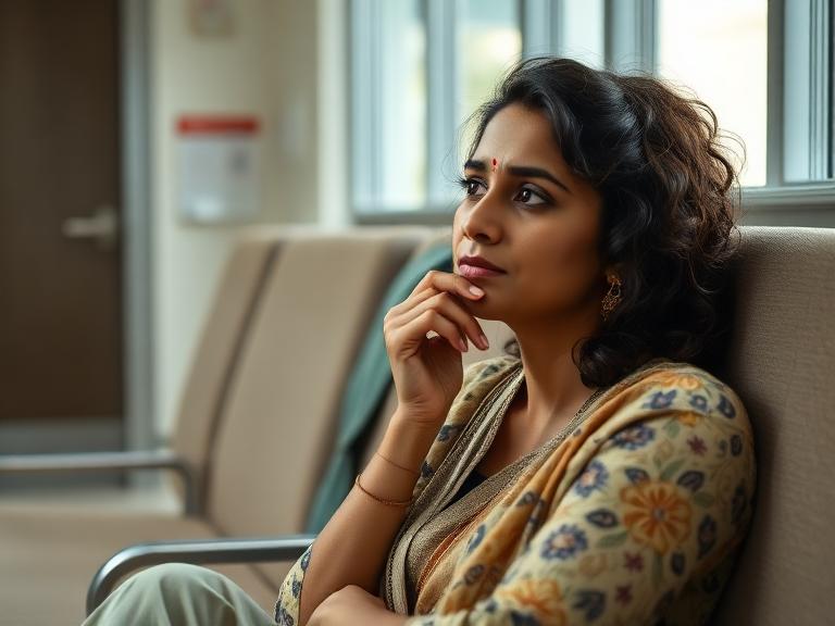 Vaginal Infection Treatment