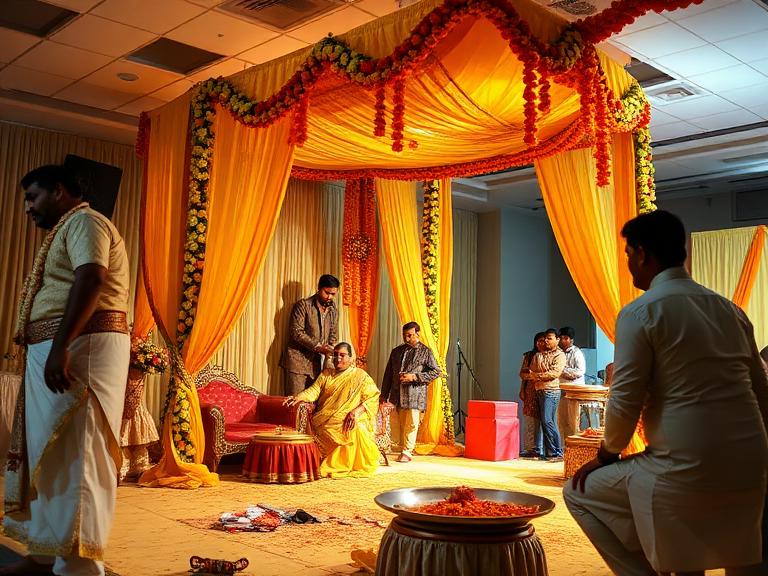 Best Event Planners and Organisers