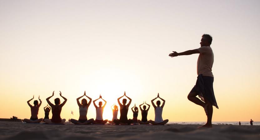 yoga chennai