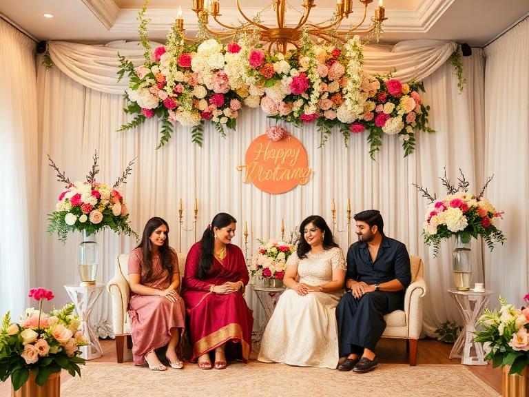 Event Organisers in Vijayawada