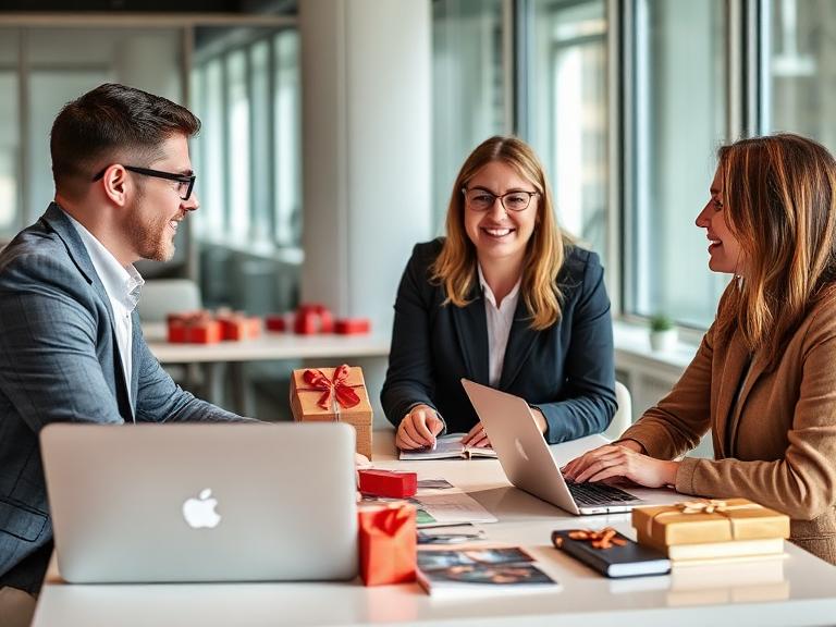 Top Corporate Gifts in Hyderabad