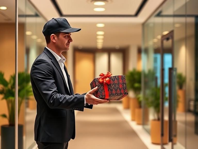 Top Corporate Gifts Vendors in Hyderabad