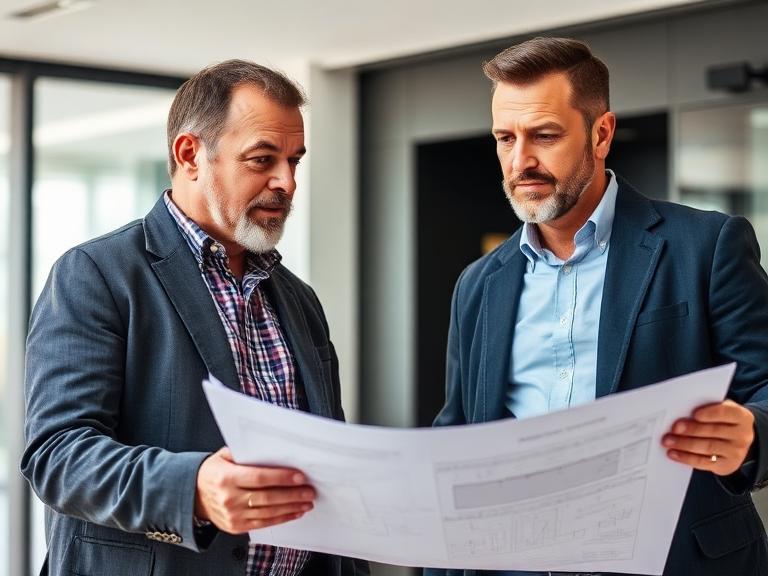 Repair Process for a Lift Door Not Opening