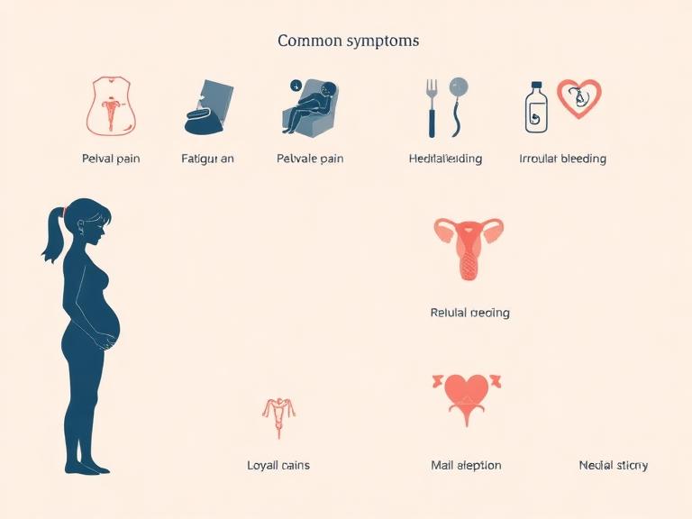 Bleeding After Periods