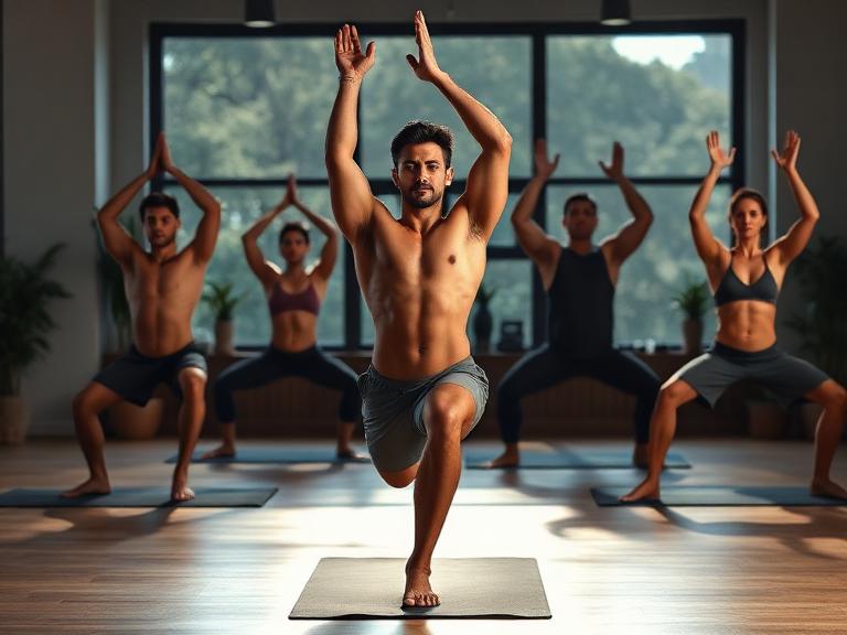 Cost of Online Yoga Classes