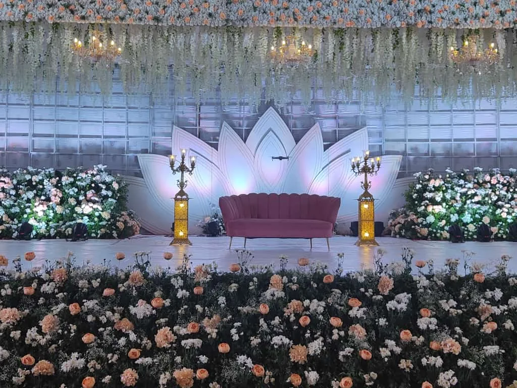 Top wedding planners in vizag