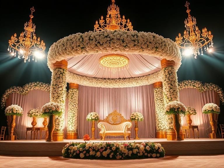 Best Event Organisers in Hyderabad
