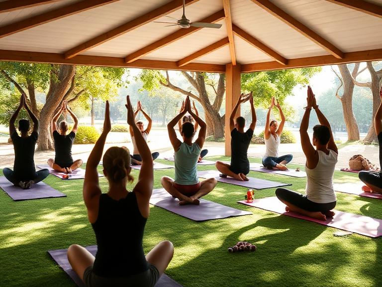 Best Online Yoga Classes