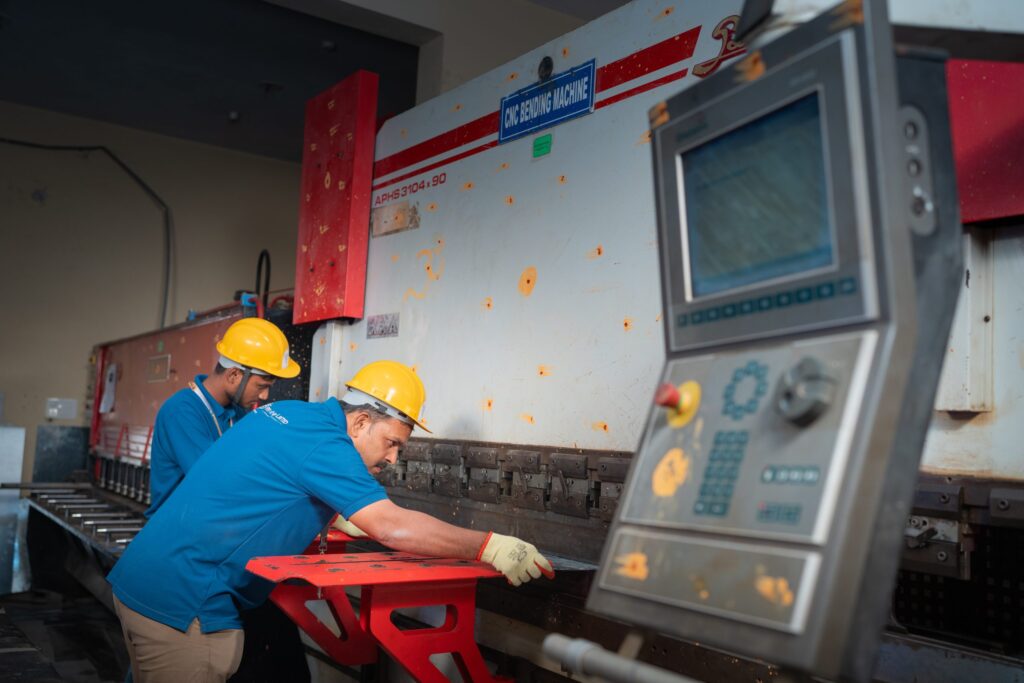 Top Elevator Installation Services in Hyderabad