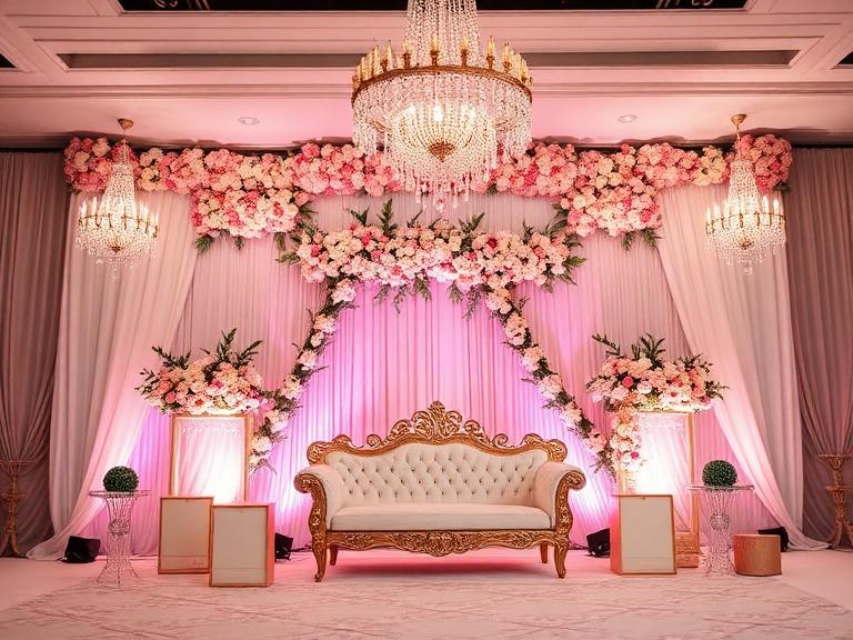 Professional Marriage Planners