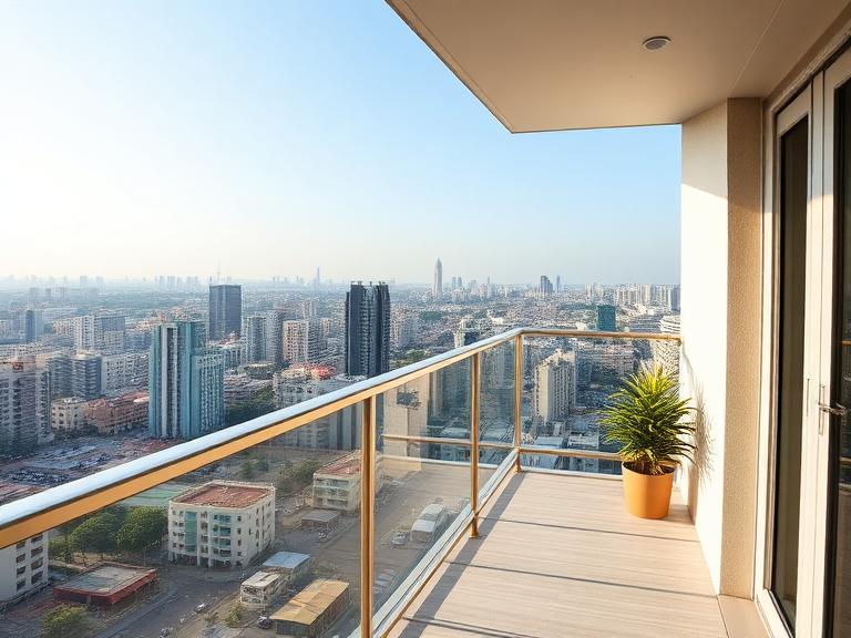 Best Balcony Safety Grills in Hyderabad