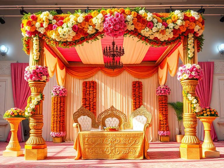 Professional Marriage Planners in Vizag