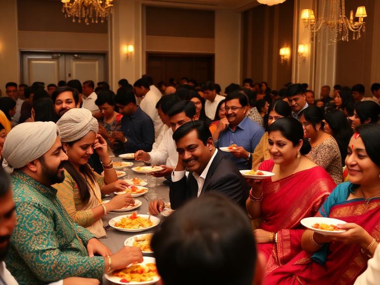 Best Catering in Hyd