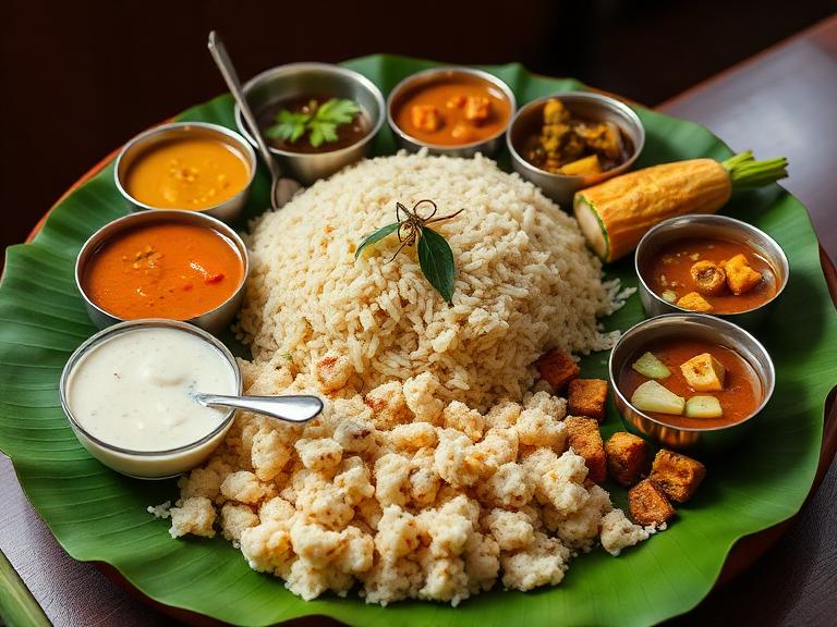 Best Catering Services in Kukatpally